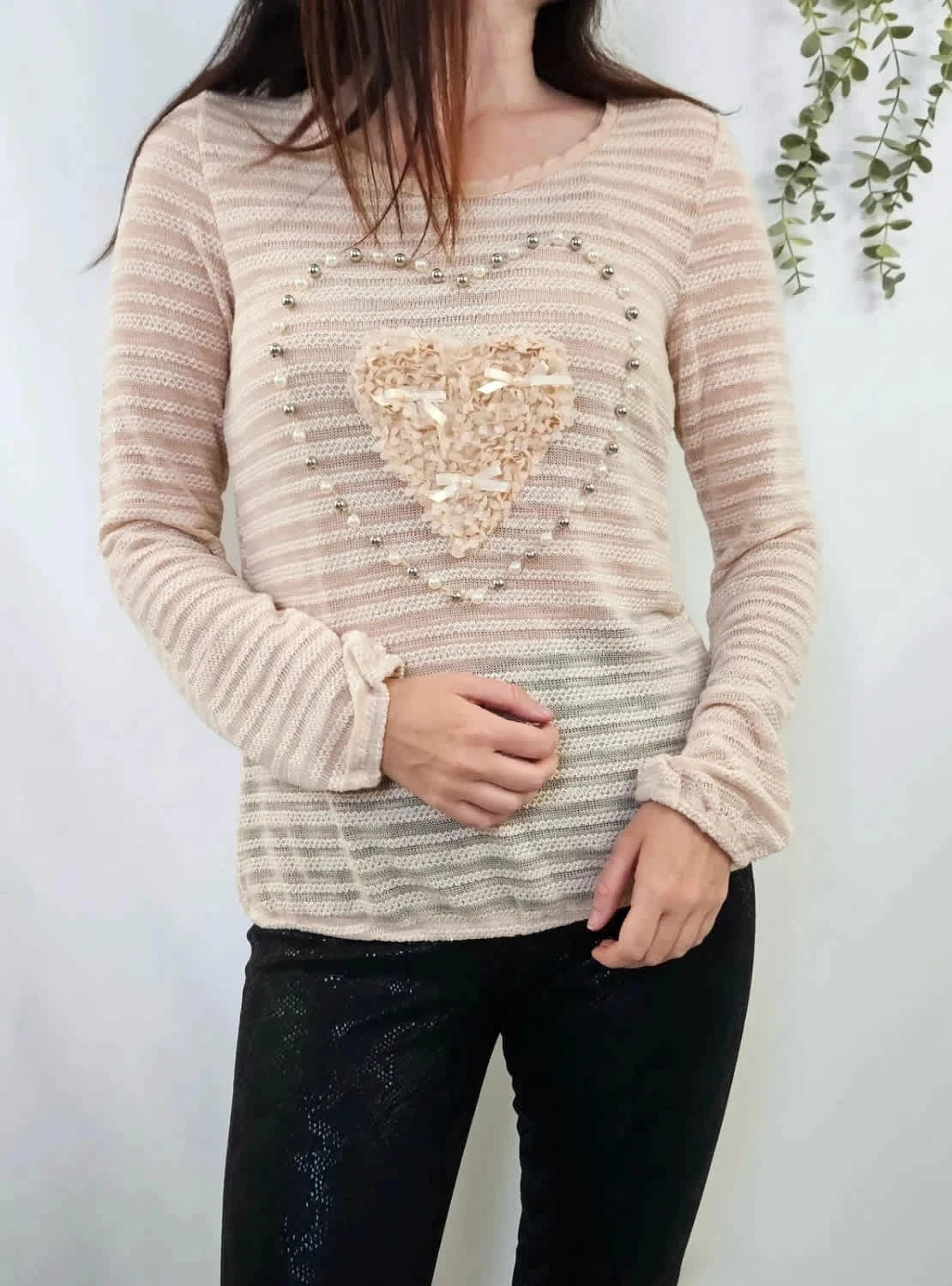 Top Molly Bracken taille unique