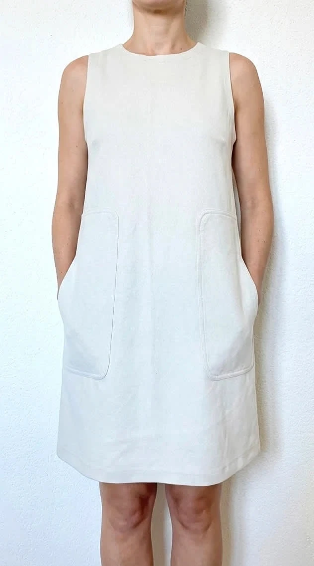 Robe Zara casual taille S