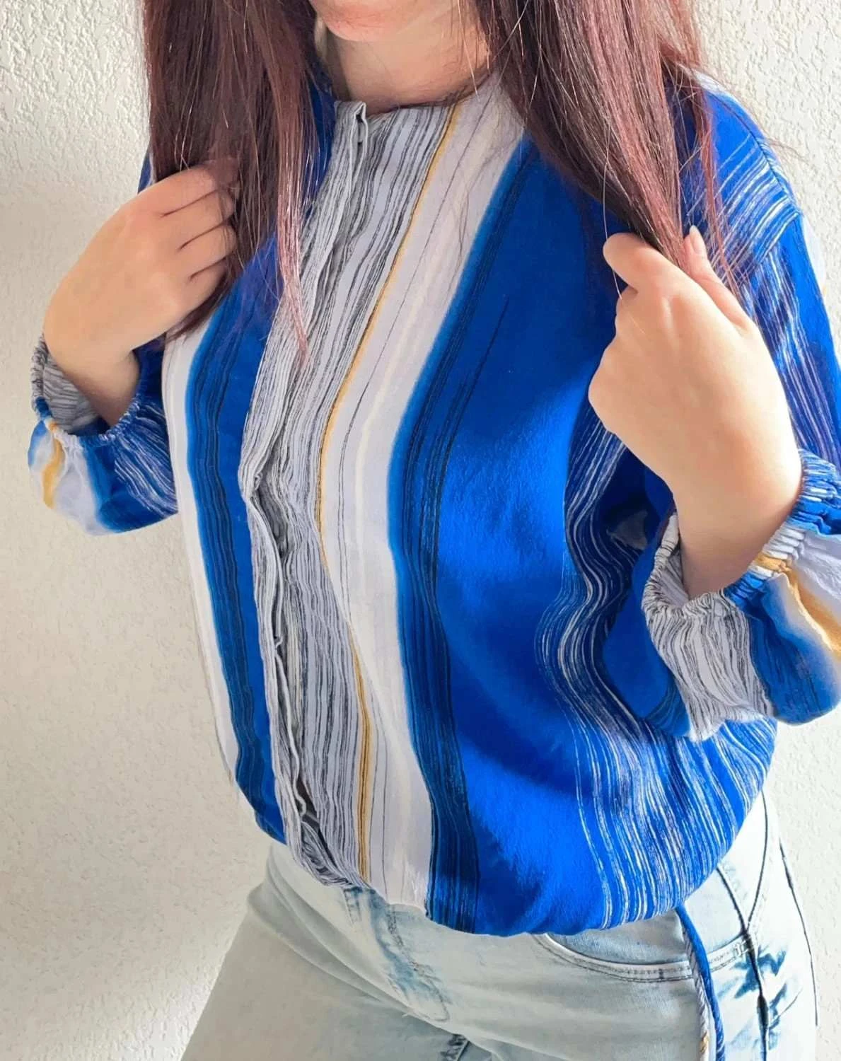 Blouse Mango taille S