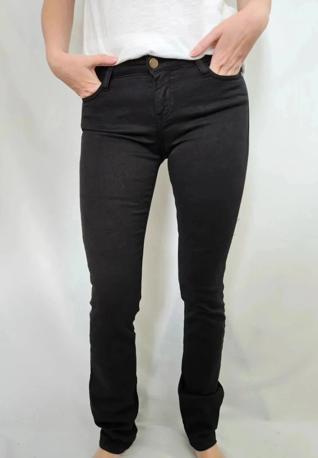 Pantalon noir Ba&sh taille 38