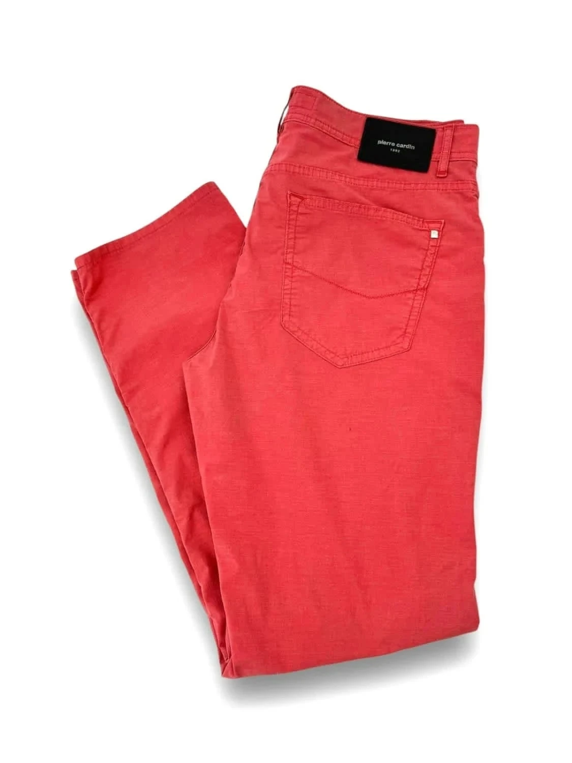Pantalon Fit Lyon Pierre Cardin W36 L32