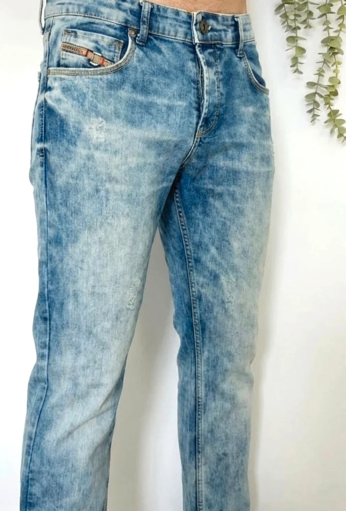 Jean Diesel taille 44 édition limitée 1978