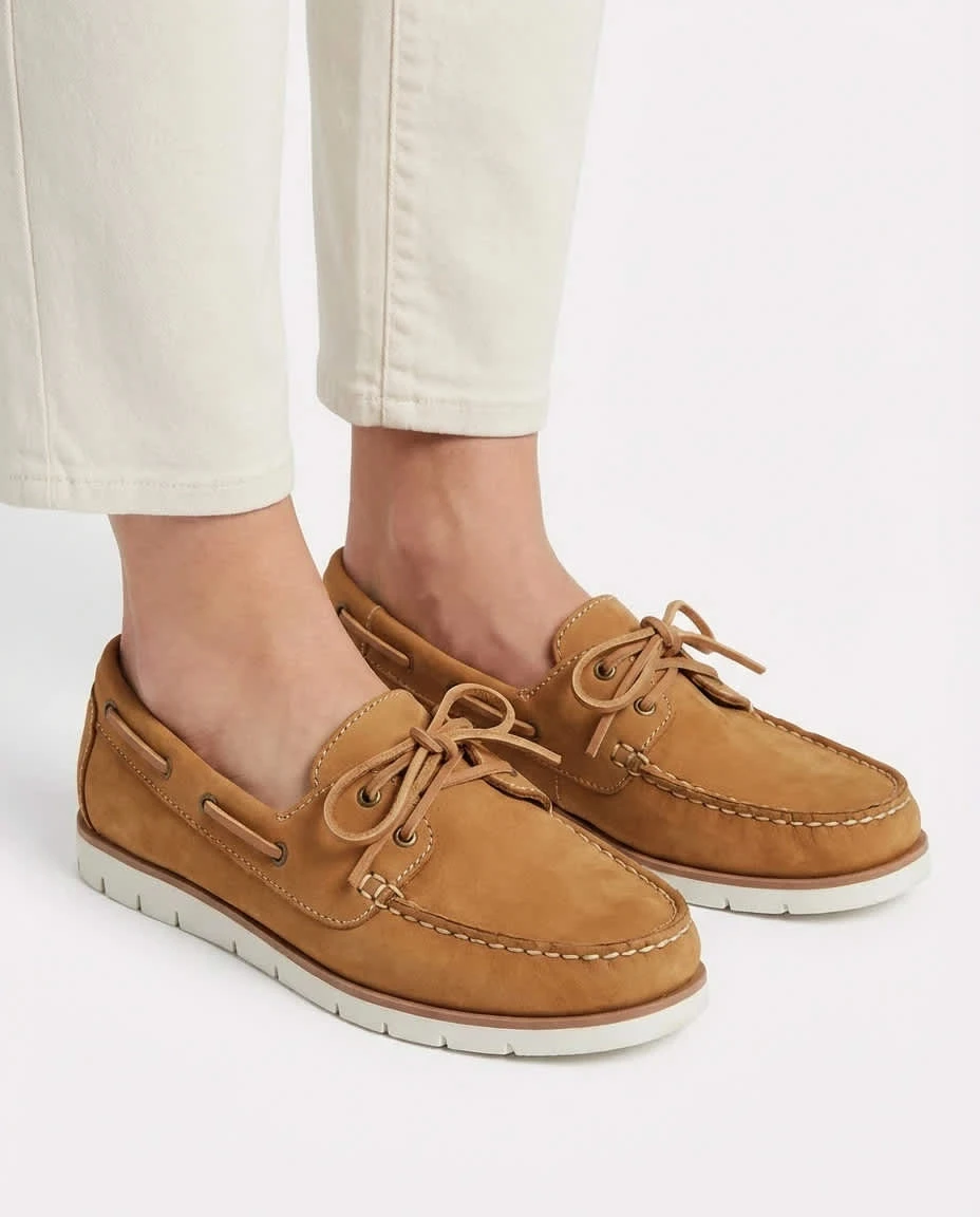Chaussures bateau taille 37